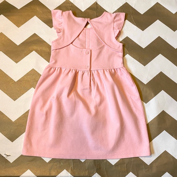 Janie and Jack dress - Picture 3 of 5